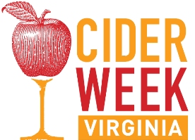 Cider Week Virginia