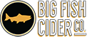 Big Fish Cider Co Logo - Small